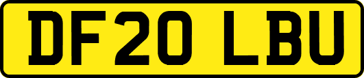 DF20LBU