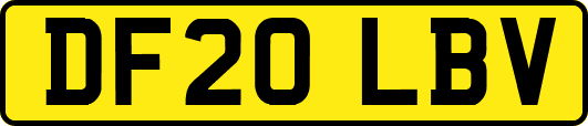 DF20LBV