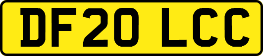 DF20LCC