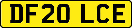 DF20LCE