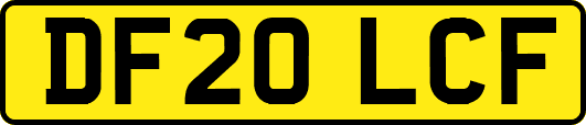 DF20LCF