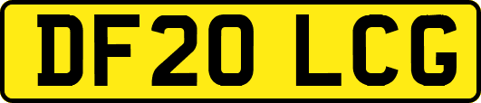 DF20LCG
