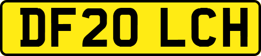 DF20LCH