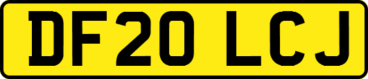 DF20LCJ