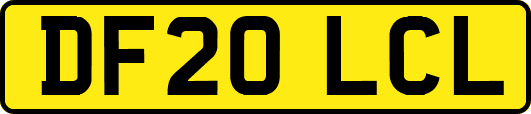 DF20LCL