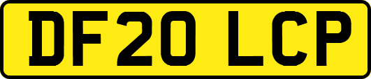 DF20LCP