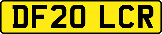 DF20LCR