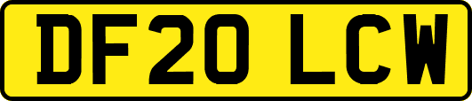 DF20LCW