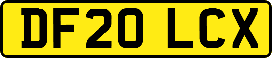 DF20LCX