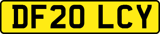 DF20LCY