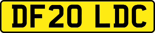 DF20LDC