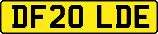 DF20LDE