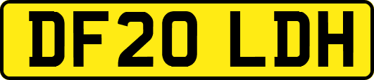 DF20LDH