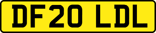 DF20LDL