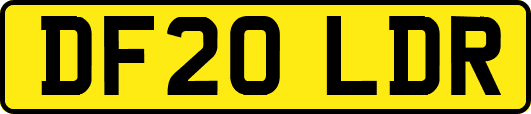 DF20LDR