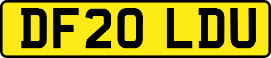 DF20LDU