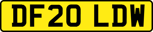 DF20LDW