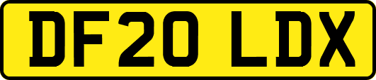 DF20LDX