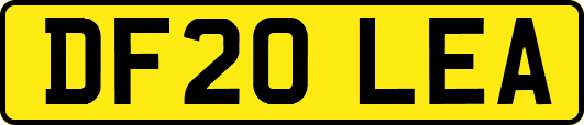 DF20LEA