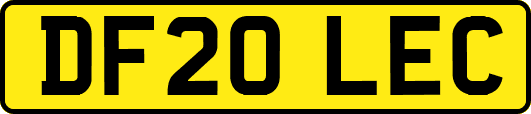 DF20LEC