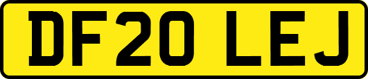 DF20LEJ