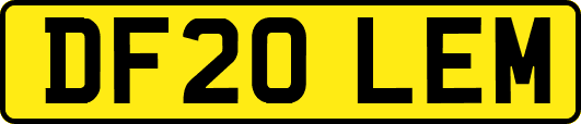 DF20LEM