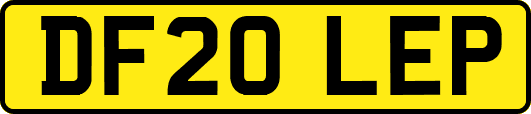 DF20LEP