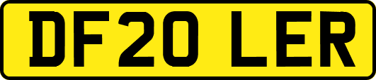 DF20LER