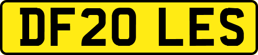DF20LES