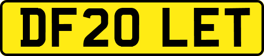 DF20LET