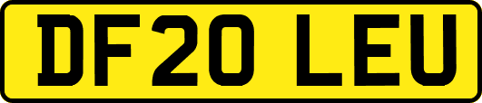 DF20LEU