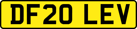 DF20LEV