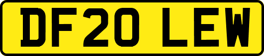 DF20LEW