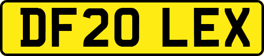 DF20LEX