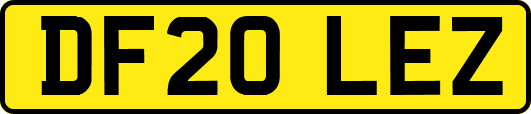 DF20LEZ