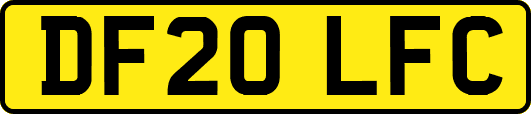DF20LFC