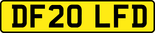DF20LFD