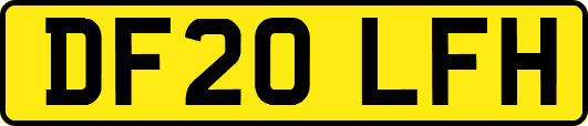 DF20LFH