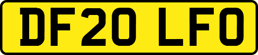 DF20LFO