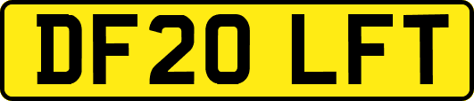 DF20LFT