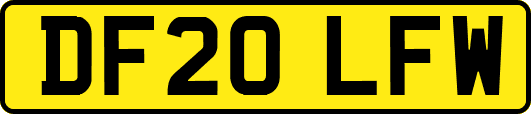 DF20LFW