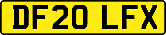 DF20LFX