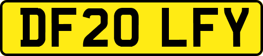 DF20LFY