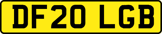 DF20LGB