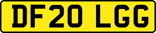 DF20LGG