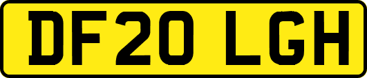DF20LGH