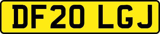 DF20LGJ