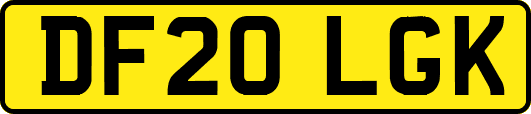 DF20LGK
