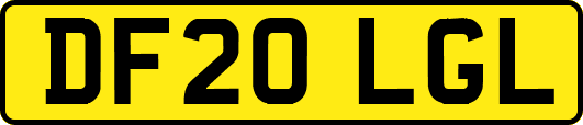 DF20LGL