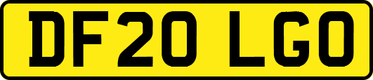 DF20LGO